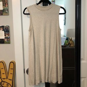 Alya Straight Dress from Francesca’s